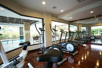 Aparthotel Thomson Residence Hotel