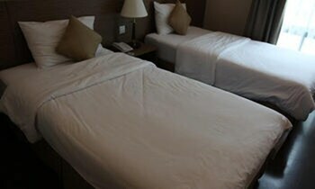 Aparthotel Thomson Residence Hotel
