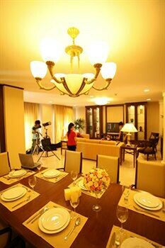 Aparthotel Thomson Residence Hotel