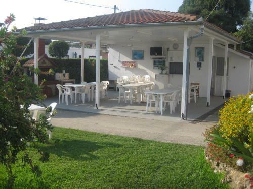 Hotel Armiriki Rooms
