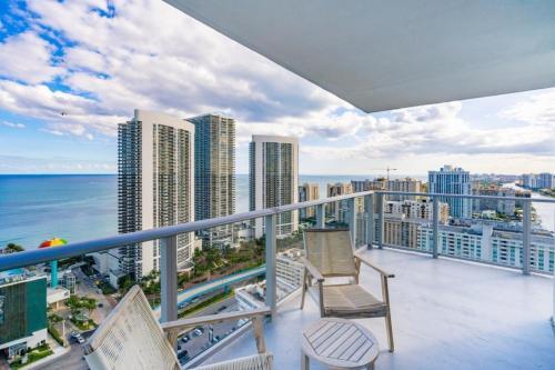 Apartamento Hyde Beach House Luxury Condo-resort Condo