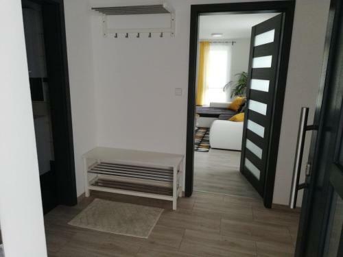 Apartamento Penzion U Hor�k?