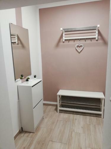 Apartamento Penzion U Hor�k?