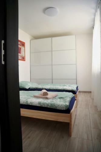 Apartamento Penzion U Hor�k?