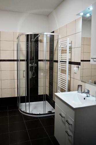 Apartamento Penzion U Hor�k?