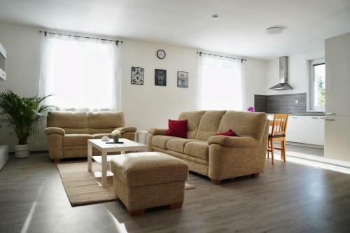 Apartamento Penzion U Hor�k?
