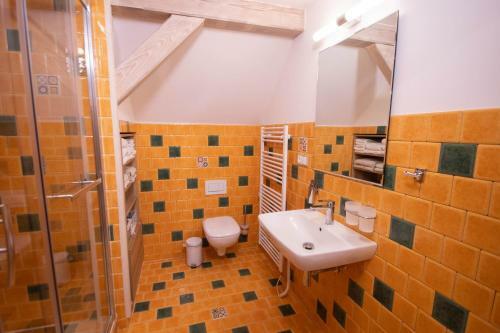 Hostal Apartm�ny Na Da?ilce