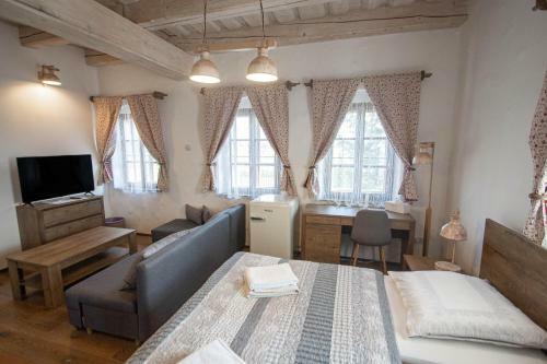 Hostal Apartm�ny Na Da?ilce