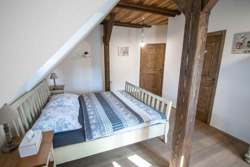 Hostal Apartm�ny Na Da?ilce