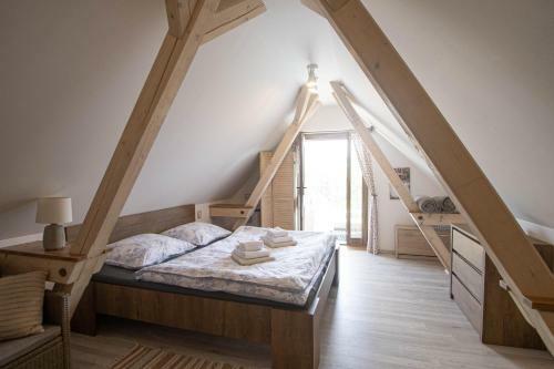Hostal Apartm�ny Na Da?ilce
