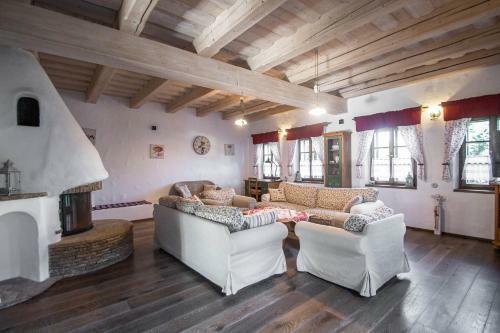 Hostal Apartm�ny Na Da?ilce