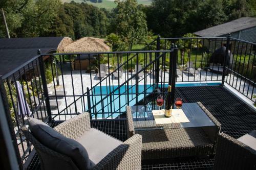 Hostal Apartm�ny Na Da?ilce