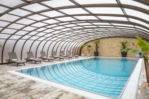 Hostal Apartm�ny Na Da?ilce
