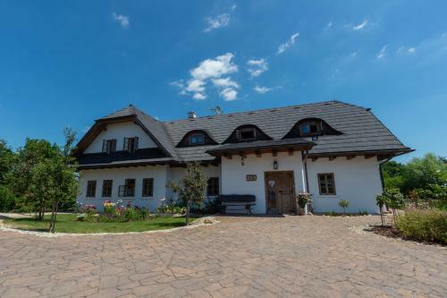 Hostal Apartm�ny Na Da?ilce