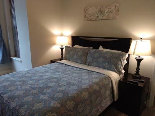 Apartamento 1118 P Street Northwest #1