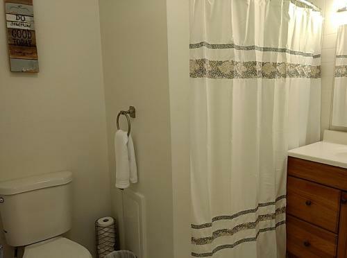 Apartamento 1118 P Street Northwest #1