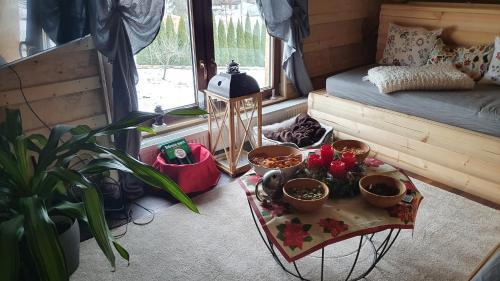 Villa Chalet-beskydy