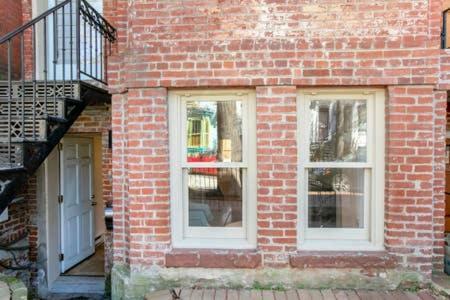 Apartamento Big Bright 1 Br At U/shaw + 14th On Quaint Swann