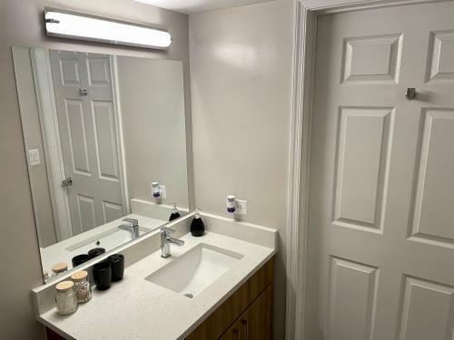 Apartamento Modern 1-bd Unit With Gorgeous View Of Dc Skyline