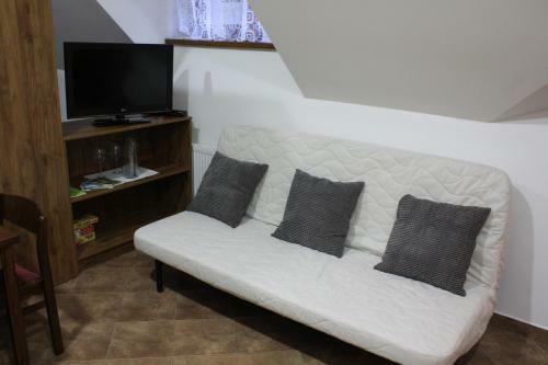 Apartm�ny Are�l Zavadilka