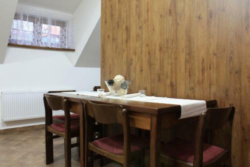 Apartm�ny Are�l Zavadilka