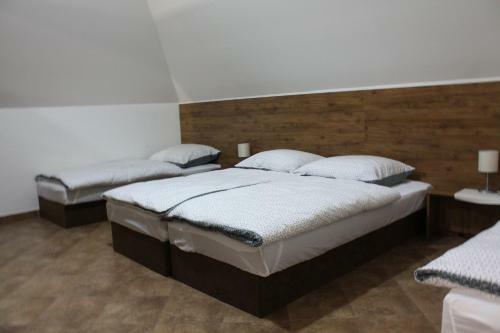 Apartm�ny Are�l Zavadilka