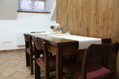 Apartm�ny Are�l Zavadilka