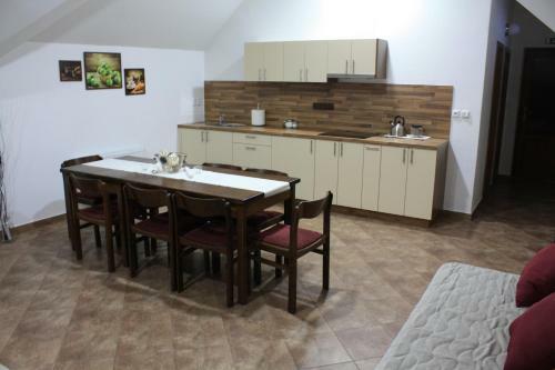 Apartm�ny Are�l Zavadilka