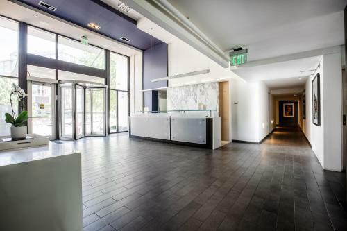 Hotel 2500 Penn, A Placemakr Experience
