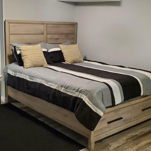 Apartamento Cozy & Comfy!