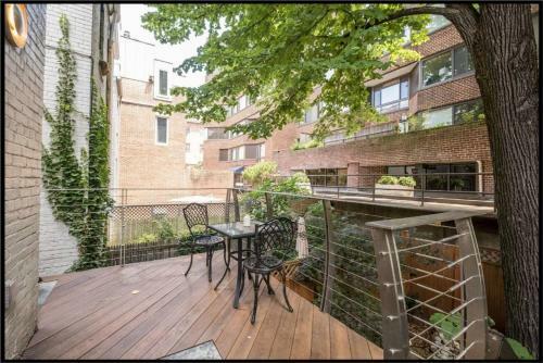 1031 30th Street Nw, Dc