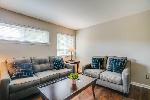 Sobeny Apartments At Shaw Station 30 Day Stays