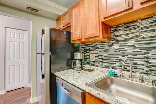 Sobeny Apartments At Shaw Station 30 Day Stays