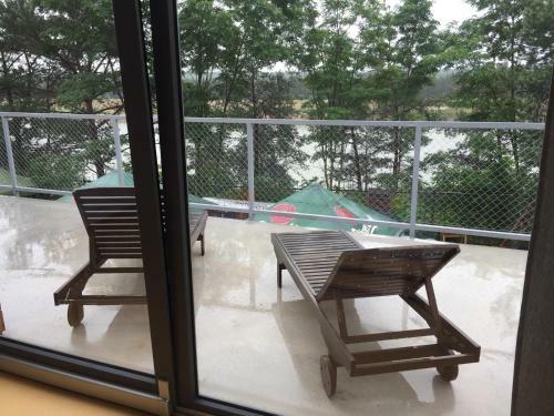 Villa Klubovna U Kanalu Kuk
