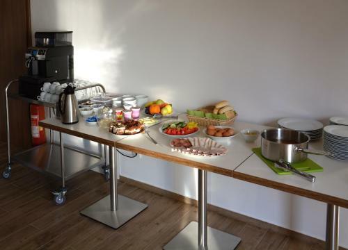 Hostal Na Zelen�m Statku