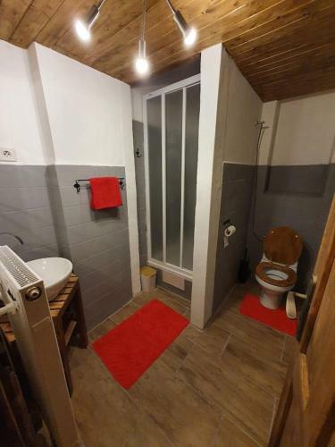 Hostal Apartm�ny Rej?tejn
