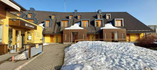 Hotel Wellness Apartm�ny ?�?ky