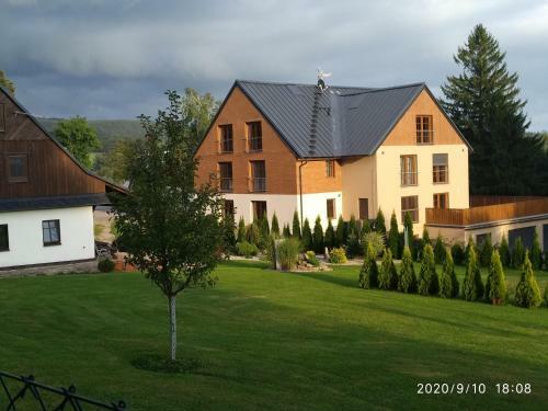 Apartm�n Nad Terasou