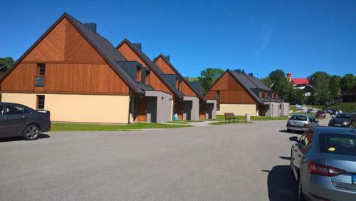 Apartm�n Nad Terasou