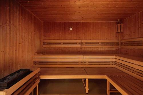 Horsk� Apartm�n U Lesa ?�?ky