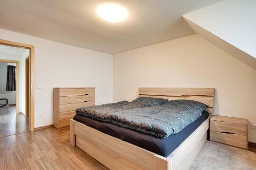 Horsk� Apartm�n U Lesa ?�?ky