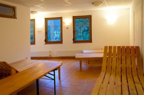 Hostal Penzion Pa?ta