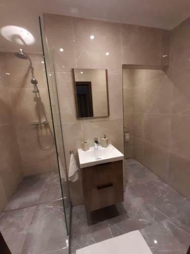 Private Apartment Rozvadov