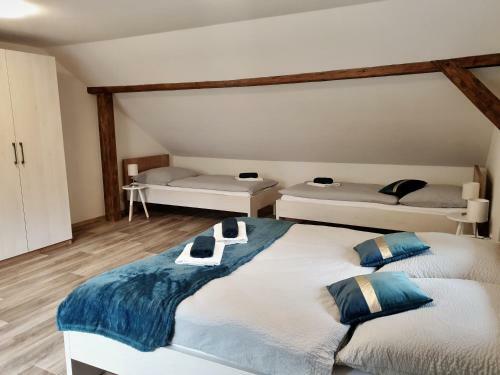 Apartm�ny Rosenberg - Lipno