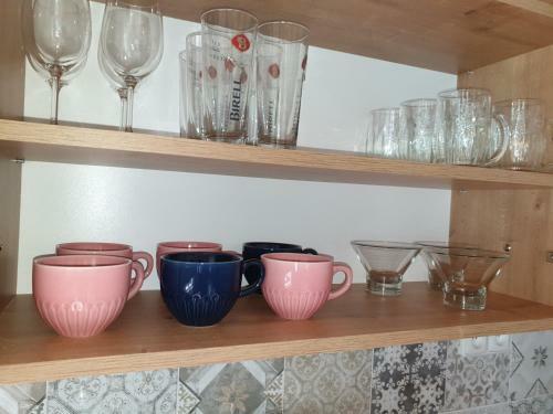 Apartm�ny Rosenberg - Lipno