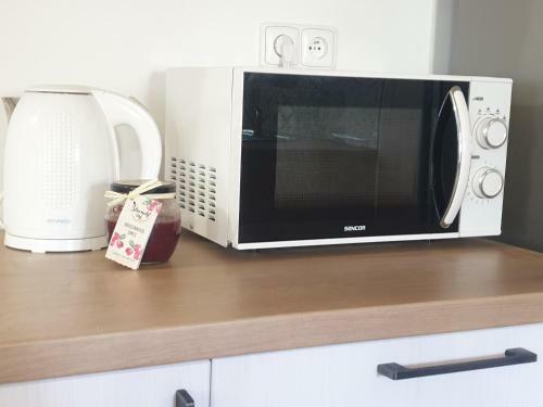 Apartm�ny Rosenberg - Lipno