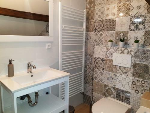 Apartm�ny Rosenberg - Lipno