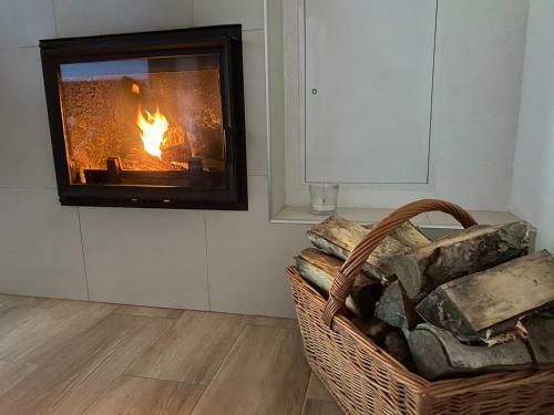 Apartm�ny Rosenberg - Lipno