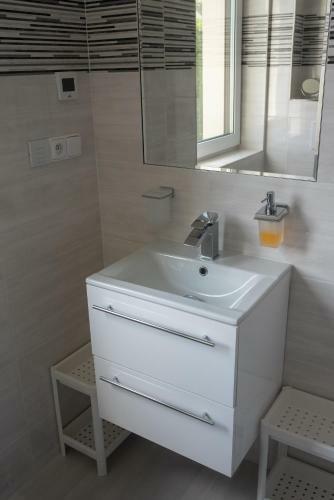 Villa Vila Pod ?ernou Horou