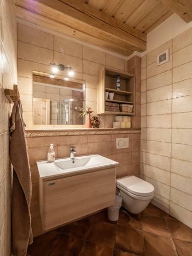 Apartamento Penzion Andel ?atov